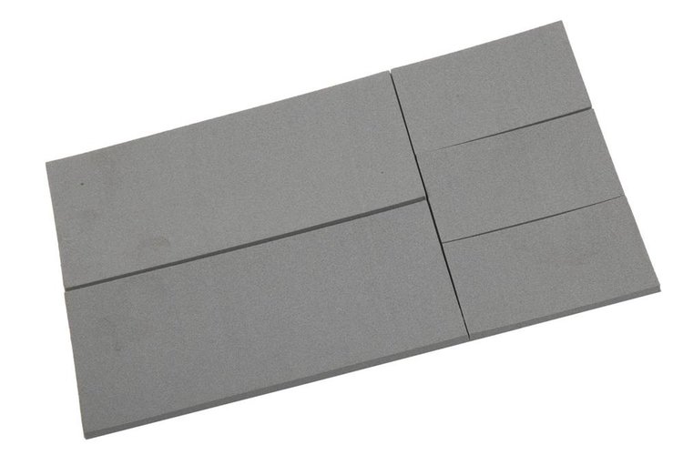 INSULATOR KITF/ (P1)