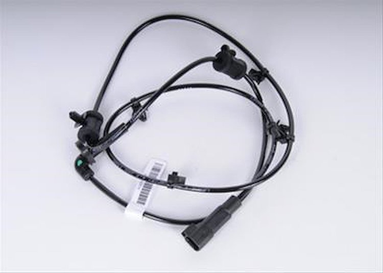 SENSOR ASM RR WHL SPD