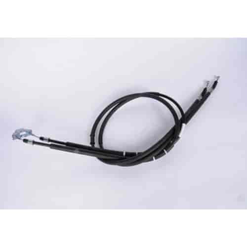 Parking Brake C (SLP)