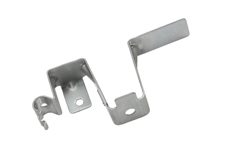 GUIDE-PARK BRK (SLP-1)