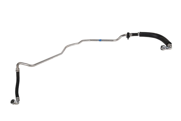 PIPE ASM-FUEL F (PARITY)