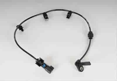 SENSOR ASM-RR WHL SPD