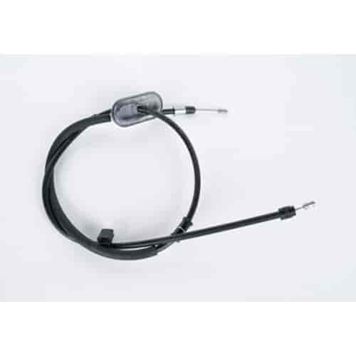 Parking Brake C (SLP-1)