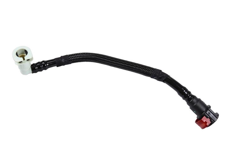 PIPE ASM-EVAP E (SLP-P1)