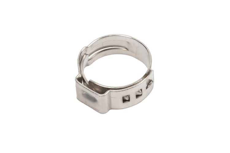 CLAMP-FUEL FEED (SLP-P1)