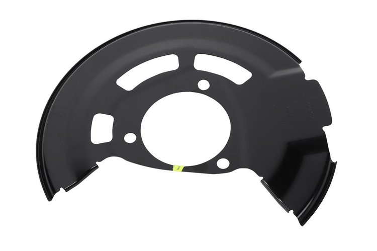 Front Driver Si (SLP-1)