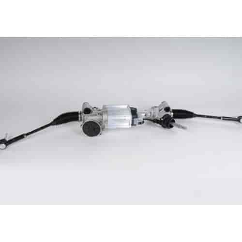 GEAR ASM-STRG W/ MOT