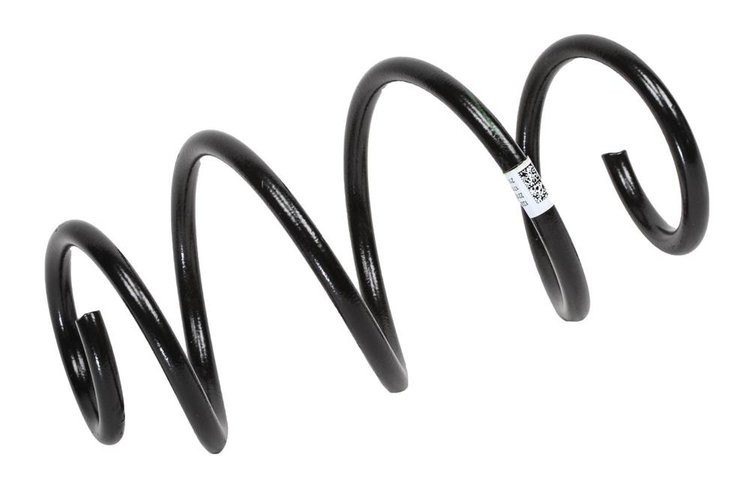 SPRING-FRT COIL (B)