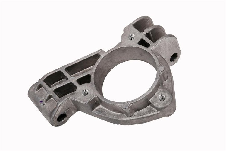 BRACKET-FRT WHL (SLP-1)