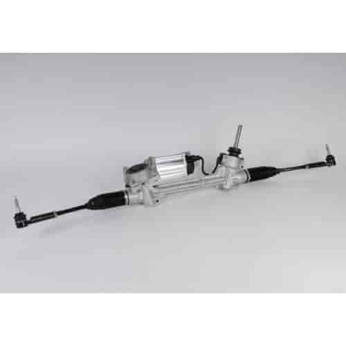 GEAR ASM-STRG W/ MOT