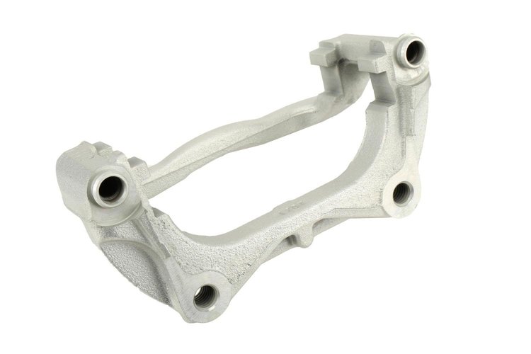 BRACKET-FRT BRK (SLP-1)