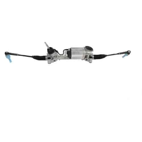 GEAR ASM-STRG W/ MOT