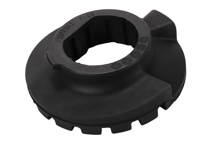 INSULATOR-RR SPR (SLP)