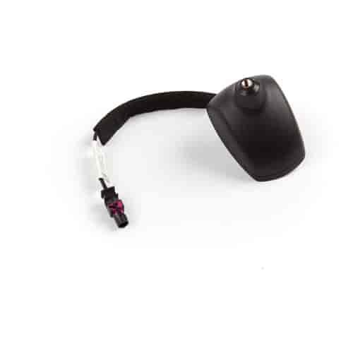 Radio Antenna B (A)