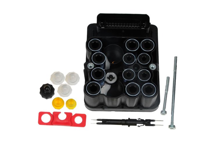 MODULE KIT ELEK BRK CONT