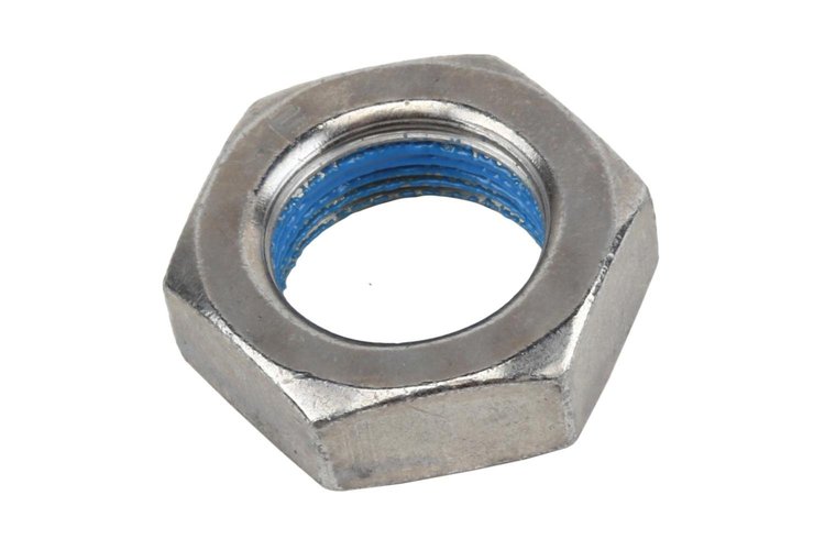 NUT-BRK M/CYL (SLP-1)