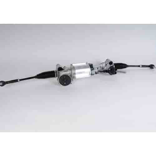 GEAR ASM-ELEC DUAL PINION