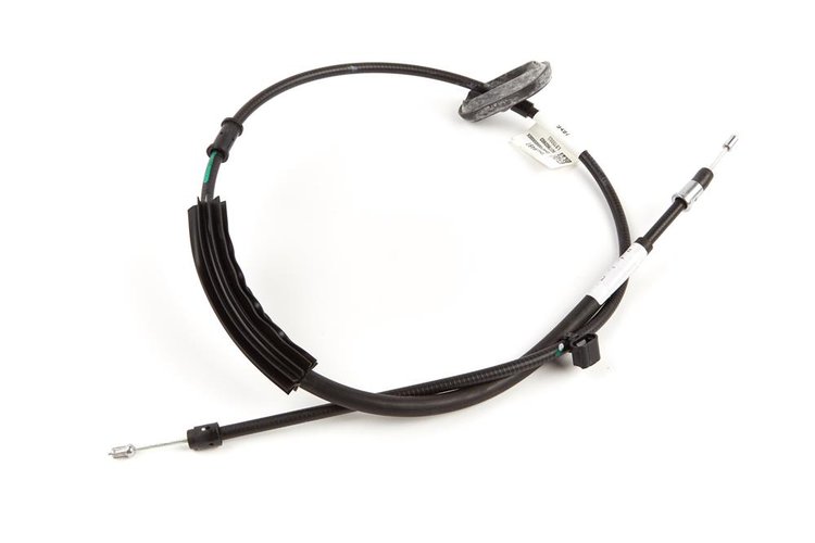 Parking Brake C (SLP-1)