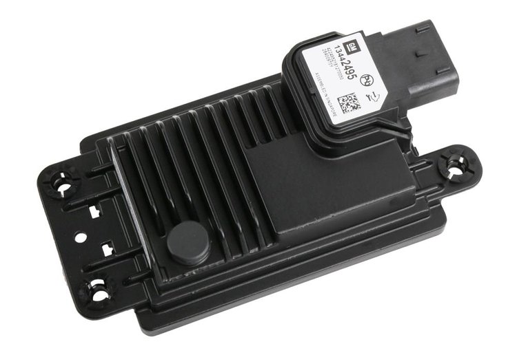 MODULEFWD RANGE RAD (P1)