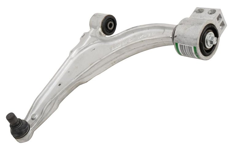 ARM ASM-FRT LWR (SLP-1)
