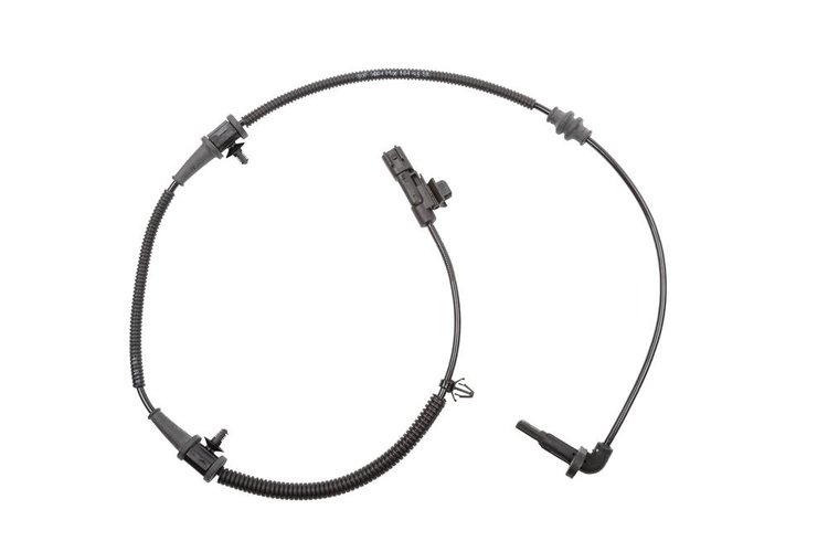 Front ABS Wheel (SLP-1)