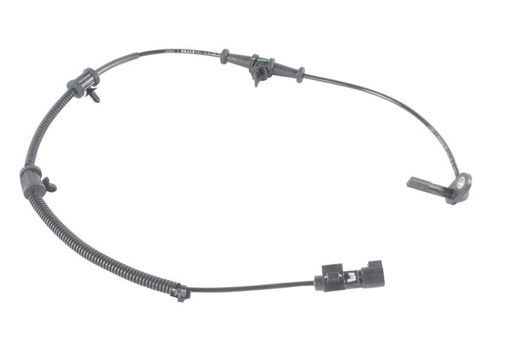 SENSOR ASM FRT WHL SPD