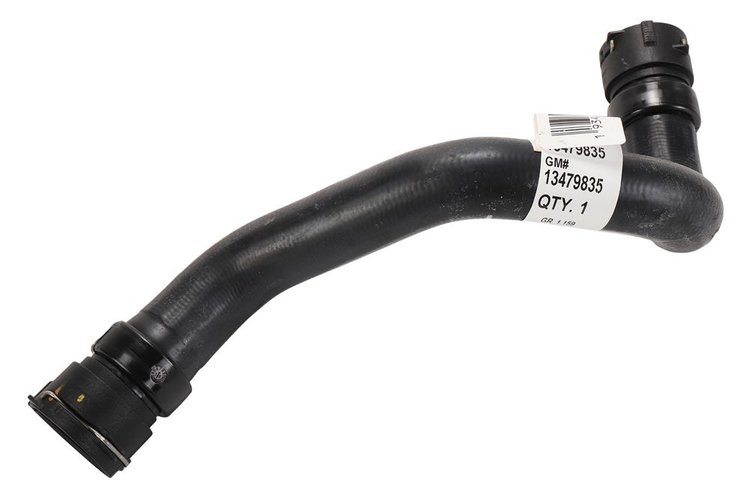 HOSE ASM-RAD IN (SLP-P1)