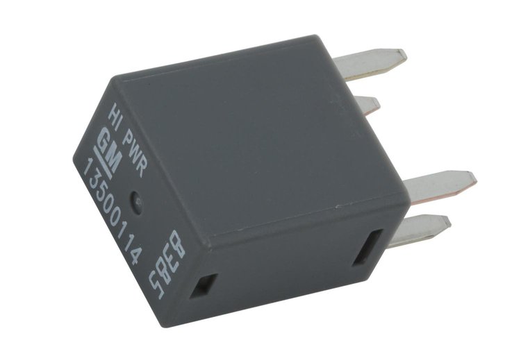 RELAY ASMACSRY T (SLP)