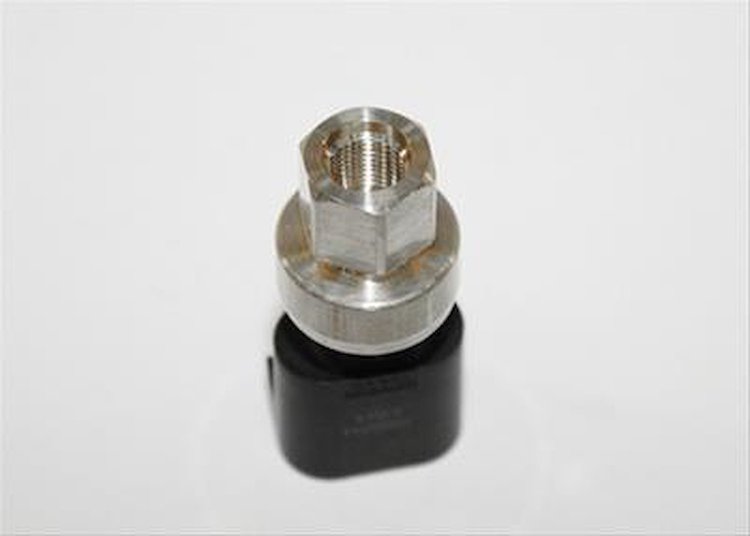 SENSOR ASM-FUEL PRESS
