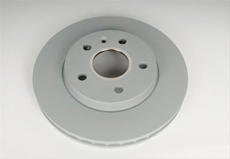 ROTOR-FRT BRK
