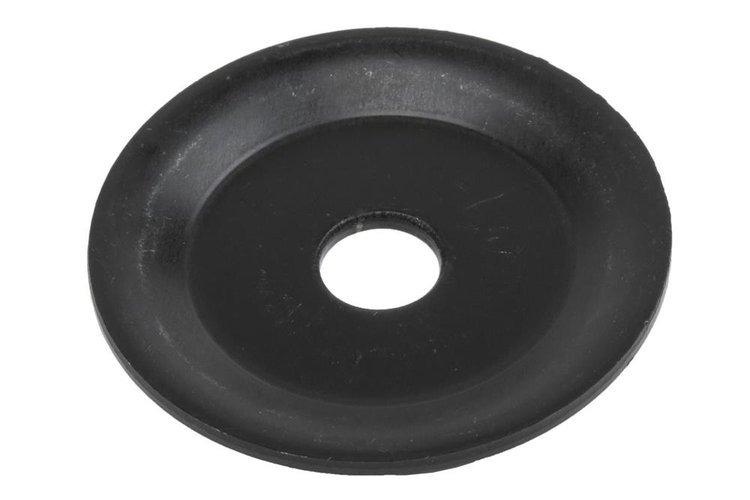 RETAINER-FRT SU (SLP-1)