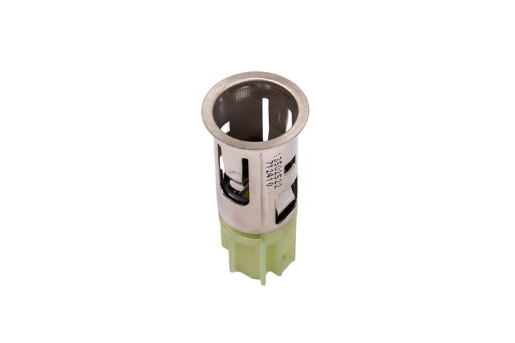 RECEPTACLE ASM- (P1)