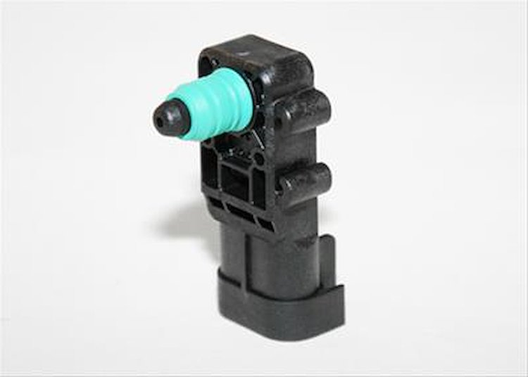 Fuel Vapor Pressure Sensor