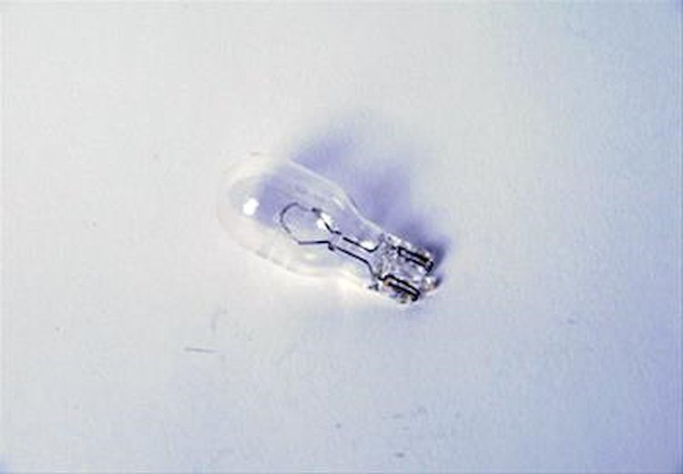 Light Bulb