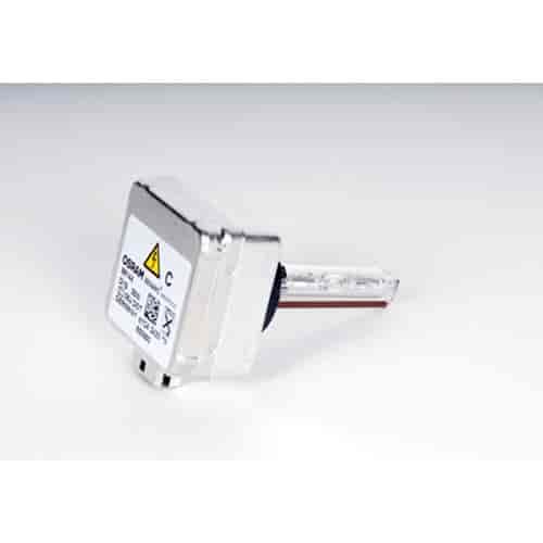 GM HID Headlight Bulb 2010-15 Camaro