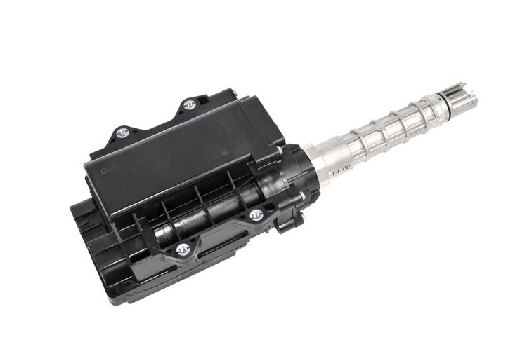 Electronic Park (SLP-1)