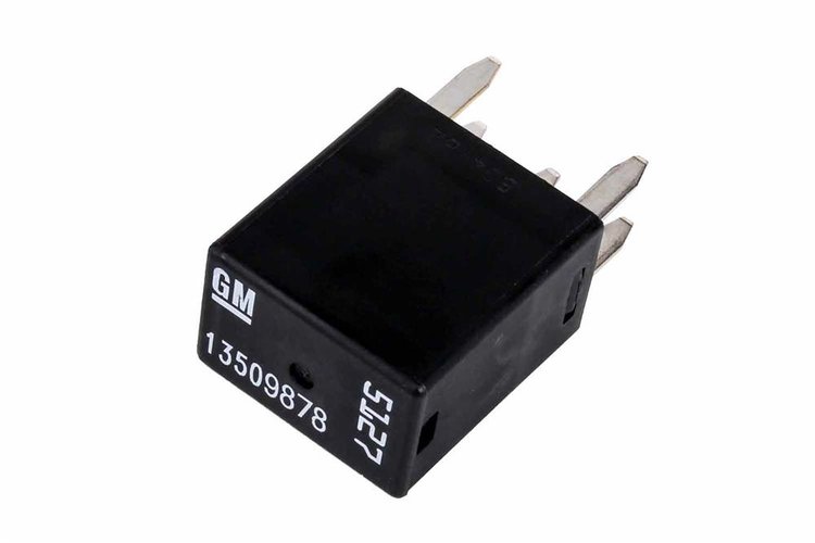RELAY (SLP)
