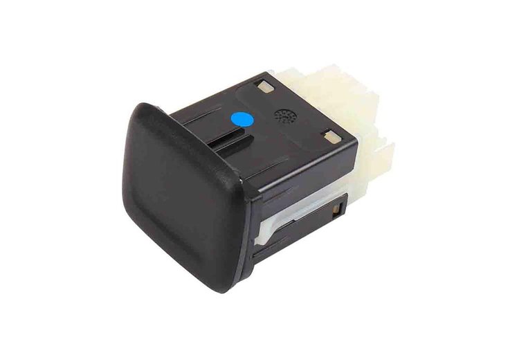 RECEPTACLE ASM-USB (P1)