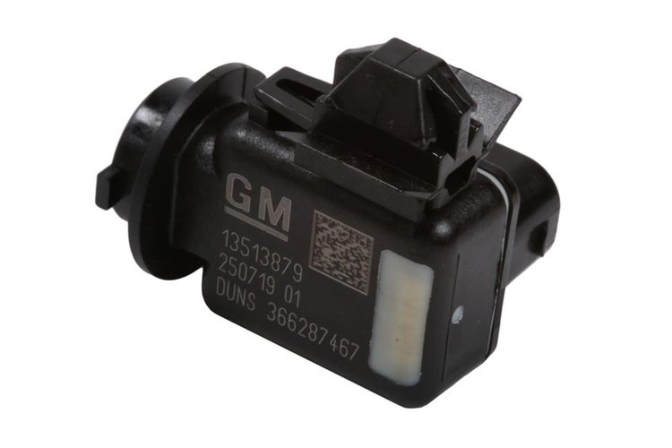 SENSOR ASM-AMB (SLP-1)