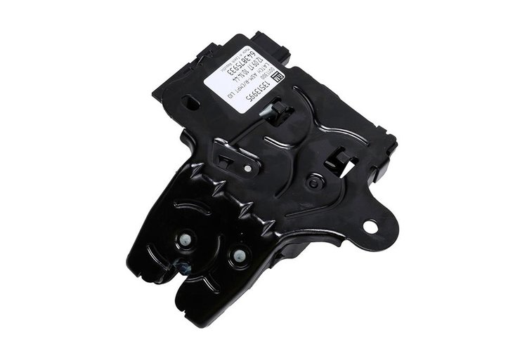 LATCH ASM-R/CMP (SLP-P1)