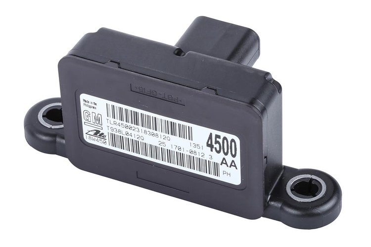 SENSOR ASM-VEH D (SLP)
