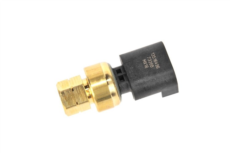 Fuel Pressure Sensor