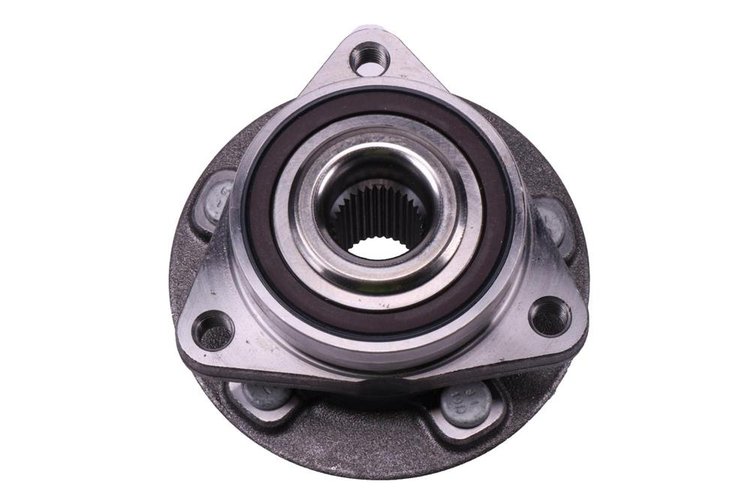 HUB ASM-FRT WHL (SLP-1)