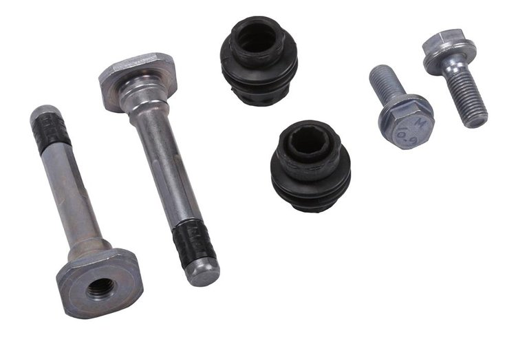 PIN KIT-FRT BRK (SLP-1)