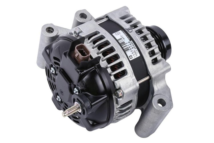 GENERATOR ASM-. (SLP-1)