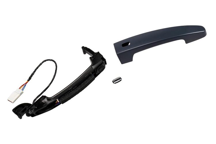 HANDLE KIT-FRT (SLP-P1)