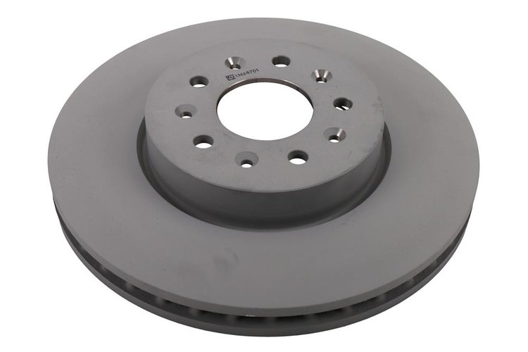 ROTOR-FRT BRK C (SLP-1)