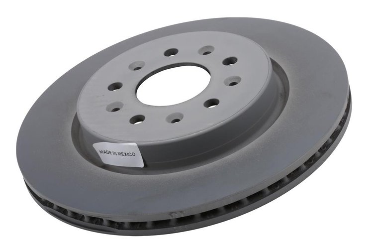 ROTOR-RR BRK CT (SLP-1)