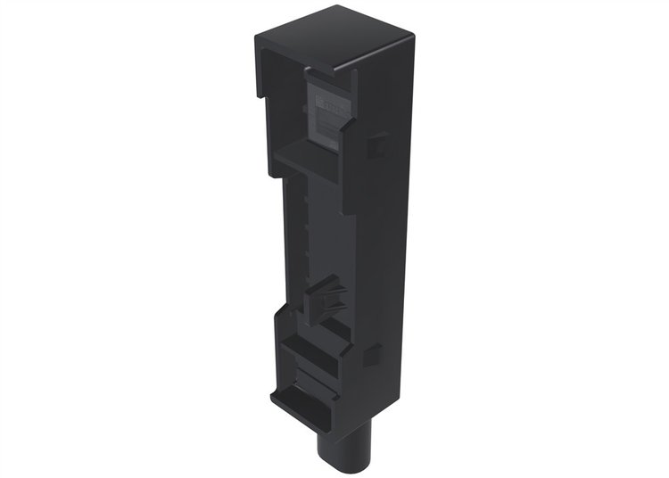 ANTENNA ASM-LOW FRE (A)
