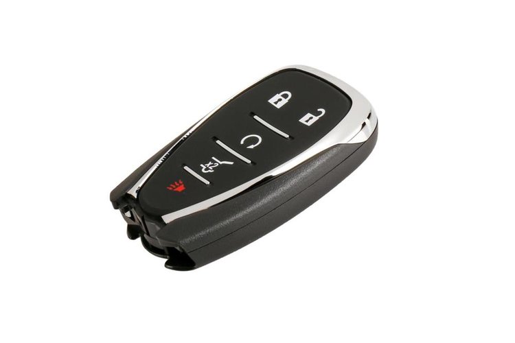 TRANSMITTER ASM (SLP-P1)